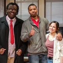 Boston's August Wilson Monologue Competition Finalists to Compete on Broadway, 5/6