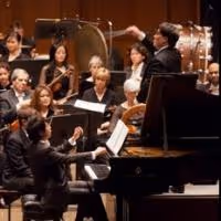 Lang Lang to Perform Mozart with Alan Gilbert and the NY Philharmonic, 10/21