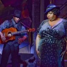 Photo Flash: First Look at WaterTower Theatre's SPUNK