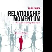 Dunham Books Hosts Book Signing for RELATIONSHIP MOMENTUM Today