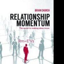 Dunham Books Hosts Book Signing for RELATIONSHIP MOMENTUM Today