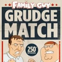 FOX Airs 250th Episode of FAMILY GUY, Featuring Liam Neeson, Tonight