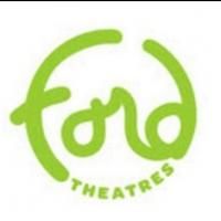 ZEV YAROSLAVSKY SIGNATURE SERIES and More Make Up Ford Theatres' 2014 Summer Season