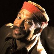 THE LION KING Choreographer Garth Fagan to Receive WSU Apple Award Next Month