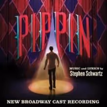 PIPPIN Cast Recording Released Today!