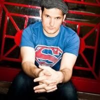 Alex Brightman and More to Join Drew Gasparini in FROM HERE & THERE at 54 Below, 5/3
