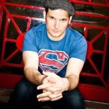 Alex Brightman and More to Join Drew Gasparini in FROM HERE & THERE at 54 Below, 5/3