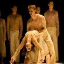 BWW Reviews: Ethan Stiefel Brings ROYAL NEW ZEALAND BALLET to NYC