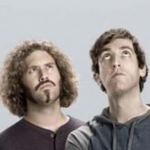 Photo Flash: HBO Reveals Poster for SILICON VALLEY Season 2
