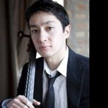 Oakland East Bay Symphony Concert Features Cellist David Requiro, 1/24