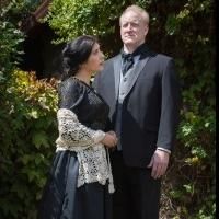 MIDDLEMARCH IN SPRING to Premiere Next March at Z Space in San Francisco