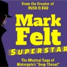Vanessa Lemonides Completes Cast for Watergate Musical MARK FELT, SUPERSTAR at Stage 