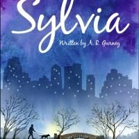 SYLVIA Plays the Wells Fargo Center for the Arts, Now thru 10/19