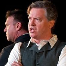 Parson's Nose Presents THE PIED PIPER OF HAMLIN, Now thru 11/23