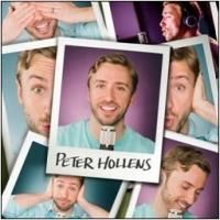LES MIS Medley Among Tracks on PETER HOLLENS Debut Album, Out Today
