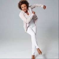 Comedian Wanda Sykes Returns to Treasure Island Theatre Tonight