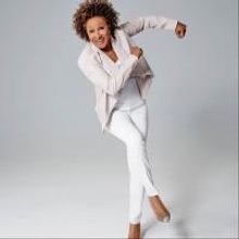 Comedian Wanda Sykes Returns to Treasure Island Theatre Tonight
