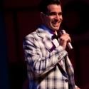 Actor JP Dunphy Shows Animal Magnetism in Media Theatre's HAIRSPRAY and DR…