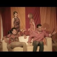 TV: First Look at Highlights of WOMEN ARE CRAZY BECAUSE MEN ARE A**HOLES