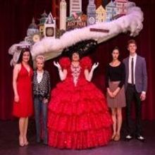 Beach Blanket Babylon Announces 2013 'Scholarship for the Arts' Winners