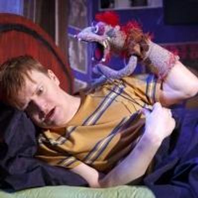 TV: HAND TO GOD Arrives on Broadway- Watch Highlights!