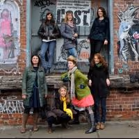 New Georges Presents Three World Premieres as Part of JAM ON TOAST Festival, Now…