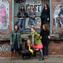 New Georges Presents Three World Premieres as Part of JAM ON TOAST Festival, Now thru