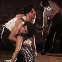 Arthur Pita to Premiere THE WORLD'S GREATEST SHOW at Ip-Art Festival in July