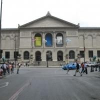 Art Institute of Chicago Names Deborah Johnston as New Controller