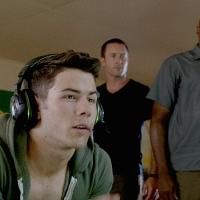 FIRST LOOK - Nick Jonas Guest Stars on CBS's HAWAII FIVE O Tonight