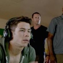 FIRST LOOK - Nick Jonas Guest Stars on CBS's HAWAII FIVE O Tonight
