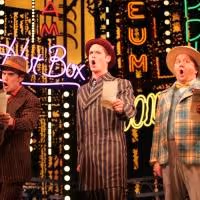 Photo Flash: First Look at Nancy Anderson, Manna Nichols, Mark Price and More in…