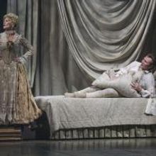 Photo Flash: First Look at Jonathan Smoots, Hollis Resnik and More in Milwaukee Repe