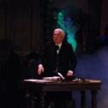 Tom Atkins Stars in Pittsburgh CLO's A MUSICAL CHRISTMAS CAROL, Now thru 12/23