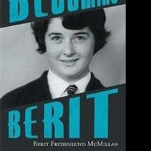 BECOMING BERIT Memoir Answers Questions on Child Abuse