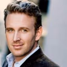 THE FRIDAY SIX: Q&As with Your Favorite Broadway Stars- VIOLET's Ben Davis
