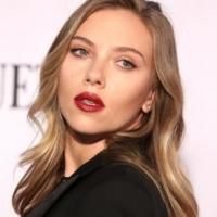 Scarlett Johansson Named Sexiest Woman Alive by Esquire