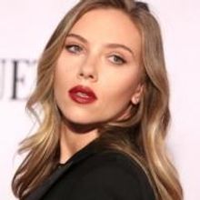 Scarlett Johansson Named Sexiest Woman Alive by Esquire