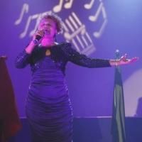 Photo Flash: First Look at The Mama Foundation's ALIVE!