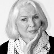 Photo Flash: Tony & Academy Award Winner Ellen Burstyn for The Creative Faces Project