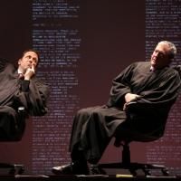 BWW Reviews: Woolly Mammoth's ARGUENDO Stumbles in its Attempt to Please the Court