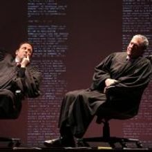 BWW Reviews: Woolly Mammoth's ARGUENDO Stumbles in its Attempt to Please the Court