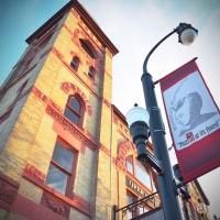 WOODSTOCK MOZART FESTIVAL Kicks Off Today, Feat. Bartok, Haydn, Mozart & More!