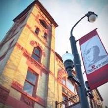 WOODSTOCK MOZART FESTIVAL Kicks Off Today, Feat. Bartok, Haydn, Mozart & More!