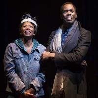 Colman Domingo Stars in TheatreWorks' West Coast Premiere of WILD WITH HAPPY, Now…