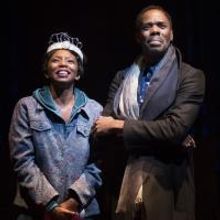 Colman Domingo to Star in TheatreWorks' West Coast Premiere of WILD WITH HAPPY, 6/5-3