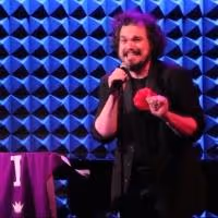 STAGE TUBE: THE MEETING Honors Janet Jackson - Highlights! Video