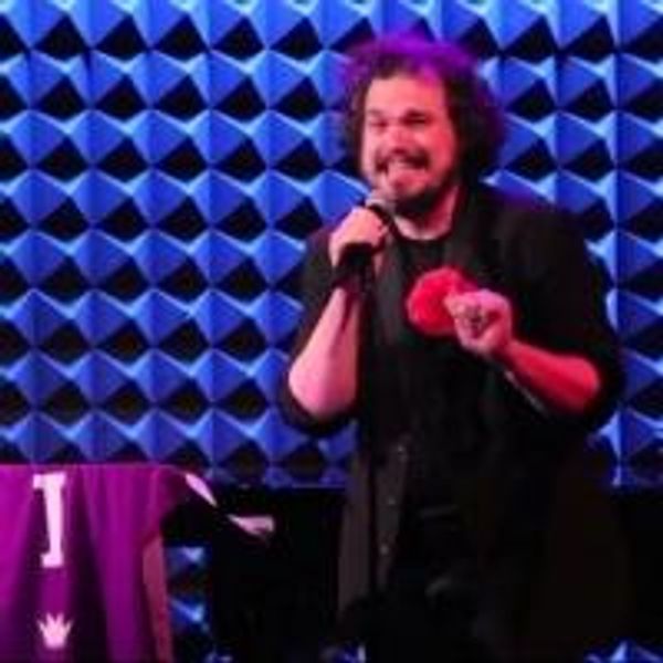 STAGE TUBE: THE MEETING Honors Janet Jackson - Highlights! - Cabaret Theater Video