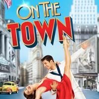 ON THE TOWN Cast, Saul Williams & More Set for NYU Skirball's 10th Anniversary Gala