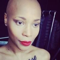 Twitter Watch: Valisia LeKae Announces She Is Cancer-Free!